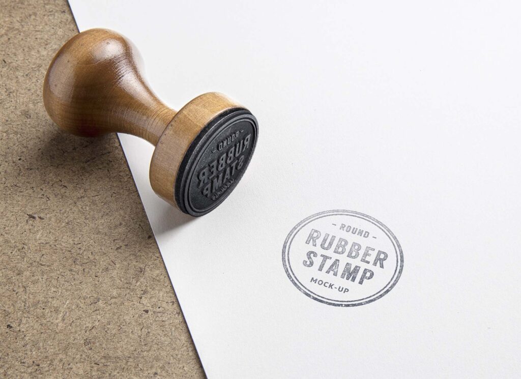 Rubber Stamp Mockup 1024x745